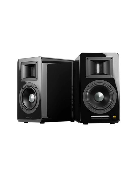 Hi-Res акустическая система  Airpulse A100  / 2x50 W / Bluetooth