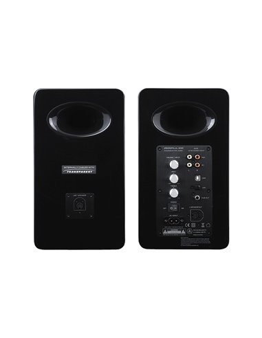 Hi-Res акустическая система  Airpulse A100  / 2x50 W / Bluetooth