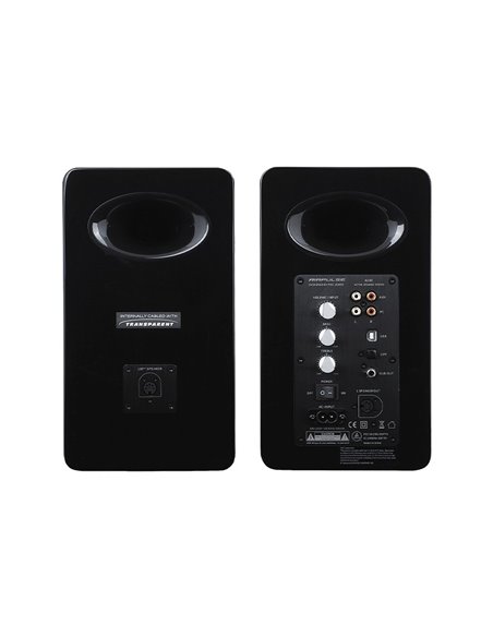 Hi-Res акустическая система  Airpulse A100  / 2x50 W / Bluetooth