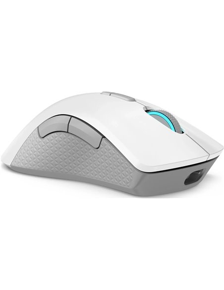 Беспроводная Игровая мышь Lenovo Legion M600 / 16000dpi/ Stingray