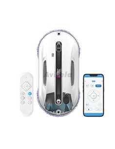 Робот для мытья окон  HOBOT R3