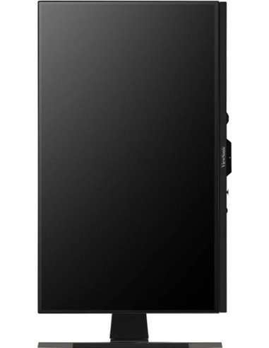 27.0” Игровой Монитор VIEWSONIC XG272-2K-OLED / OLED / 0,01ms / 2K / 240Hz / Black/White