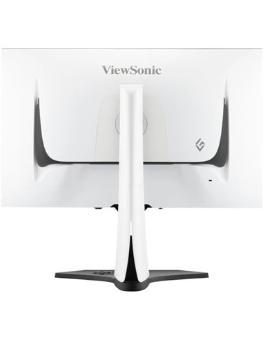 27.0” Игровой Монитор VIEWSONIC XG272-2K-OLED / OLED / 0,01ms / 2K / 240Hz / Black/White