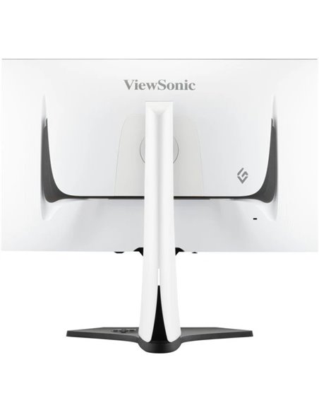 27.0” Monitor Gaming VIEWSONIC XG272-2K-OLED / OLED / 0,01ms / 2K / 240Hz / Black/White