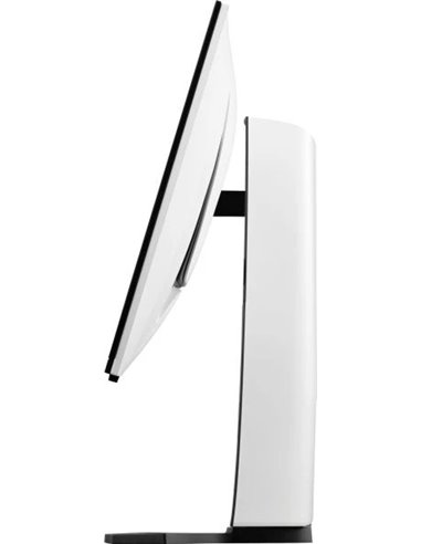 27.0” Monitor Gaming VIEWSONIC XG272-2K-OLED / OLED / 0,01ms / 2K / 240Hz / Black/White