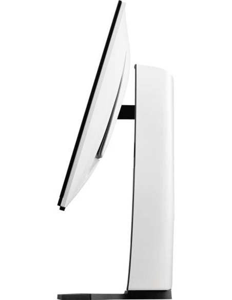 27.0” Monitor Gaming VIEWSONIC XG272-2K-OLED / OLED / 0,01ms / 2K / 240Hz / Black/White