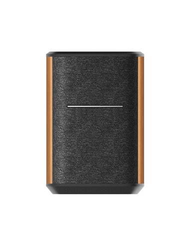 Wi-Fi колонка Edifier MS50A / 40W RMS /  WiFi / AirPlay 2 / Bluetooth /  Wooden