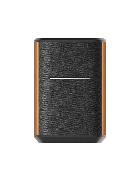 Wi-Fi колонка Edifier MS50A / 40W RMS /  WiFi / AirPlay 2 / Bluetooth /  Wooden