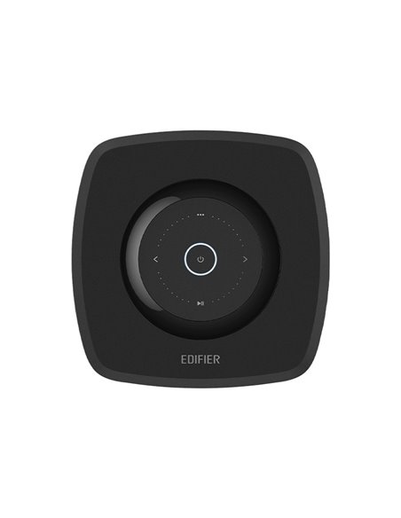 Wi-Fi колонка Edifier MS50A / 40W RMS /  WiFi / AirPlay 2 / Bluetooth /  Wooden