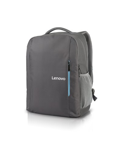 15.6” Рюкзак для ноутбука  Lenovo  B515, Grey