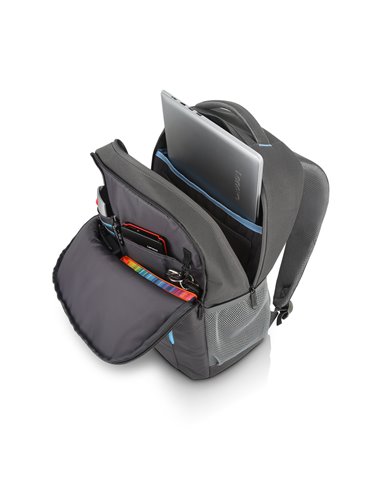 15.6” Рюкзак для ноутбука  Lenovo  B515, Grey