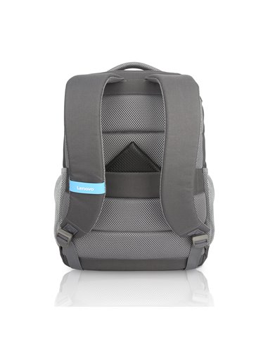 15.6” Рюкзак для ноутбука  Lenovo  B515, Grey
