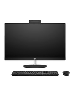 All-in-One PC 27.0” HP 27-cr0031ci / Intel Core i5-1335U / 8GB / 512GB SSD / Jet Black 2