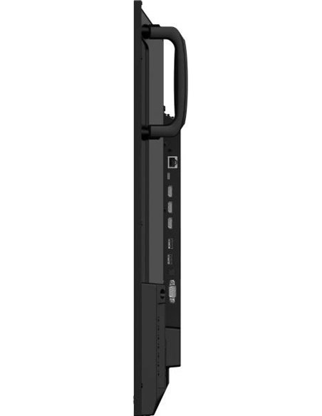 50” 4KDisplay Comercial cu integrare ProAV ViewSonic CDE5014-2C