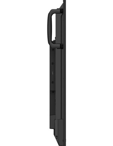 50” 4KDisplay Comercial cu integrare ProAV ViewSonic CDE5014-2C