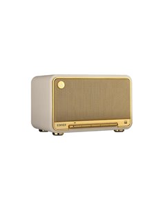 Настольная беспроводная колонка Edifier D32 White / 60W / Apple AirPlay2 / LDAC / 5200mAh 2