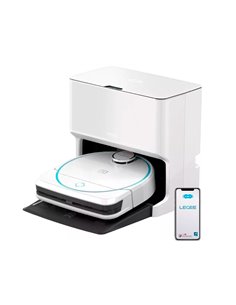 Set HOBOT ”Vacuum Cleaning Robot Legee D8 + Legee LuLu + Window Cleaning Robot R3” 2