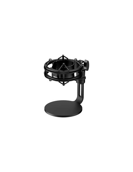 Microfon pentru streaming HyperX QuadCast 2, Black/Red, [872V1AA]