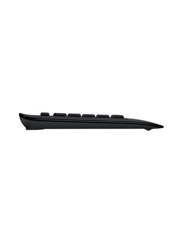 Tastatura Wireless Logitech Signature K650, Graphite