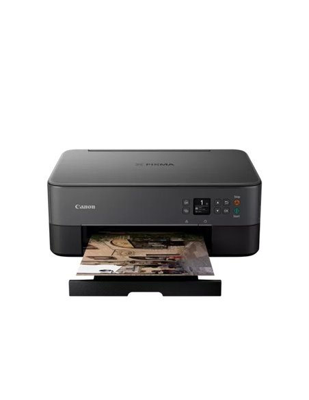 МФУ Canon Pixma TS5340a / A4 / Wi-Fi / Duplex / Black