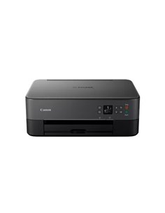 MFD Canon Pixma TS5340a / A4 / Wi-Fi / Duplex / Black 2