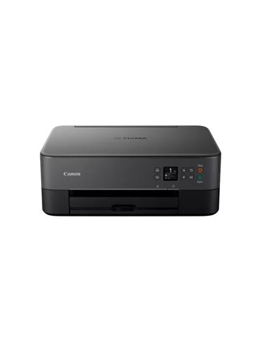 МФУ Canon Pixma TS5340a / A4 / Wi-Fi / Duplex / Black