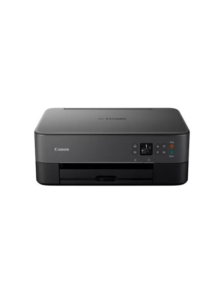 МФУ Canon Pixma TS5340a / A4 / Wi-Fi / Duplex / Black