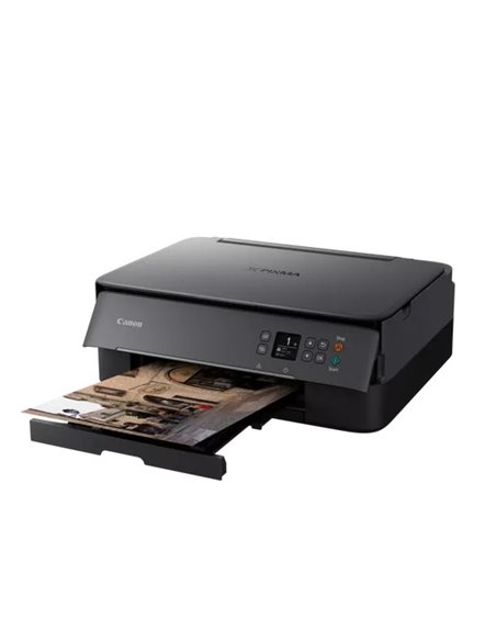 МФУ Canon Pixma TS5340a / A4 / Wi-Fi / Duplex / Black