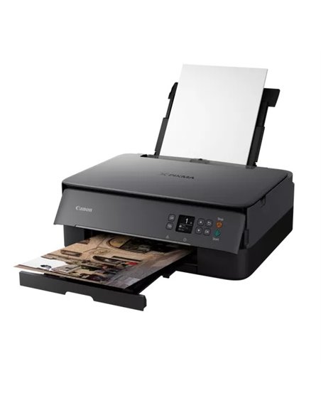 МФУ Canon Pixma TS5340a / A4 / Wi-Fi / Duplex / Black