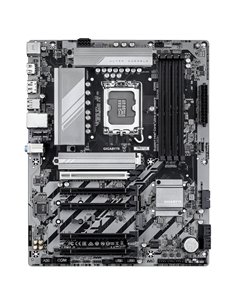 Placa de baza GIGABYTE B860 DS3H/ 1851/ Intel B860/ DDR5 / ATX 2