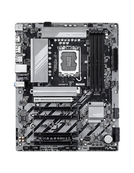 Placa de baza GIGABYTE B860 DS3H/ 1851/ Intel B860/ DDR5 / ATX