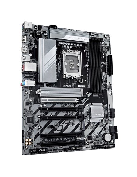 Placa de baza GIGABYTE B860 DS3H/ 1851/ Intel B860/ DDR5 / ATX