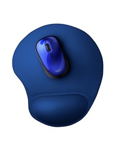 Covoras Trust Big Foot (S), Blue