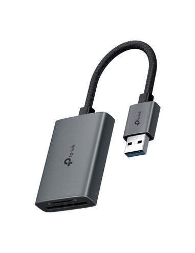 Card de memorie TP-LINK UA430 / USB-A/ microSD / SD