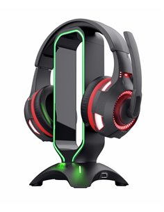 Stand pentru Casti Gaming Trust  GXT 265 CINTAR / height 255 mm / Black