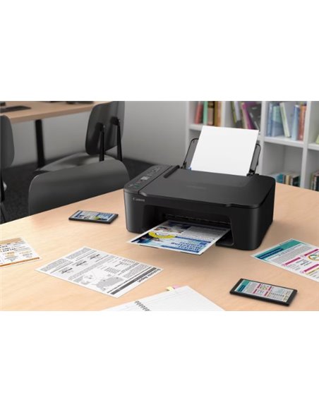 МФУ Canon Pixma TS3640 / A4 / Wi-Fi / Black