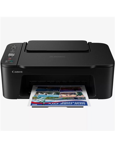МФУ Canon Pixma TS3640 / A4 / Wi-Fi / Black