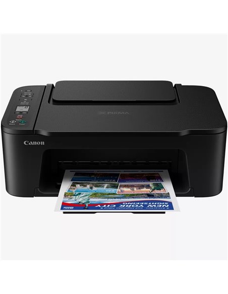 MFD Canon Pixma TS3640 / A4 / Wi-Fi / Black