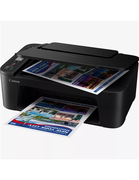МФУ Canon Pixma TS3640 / A4 / Wi-Fi / Black