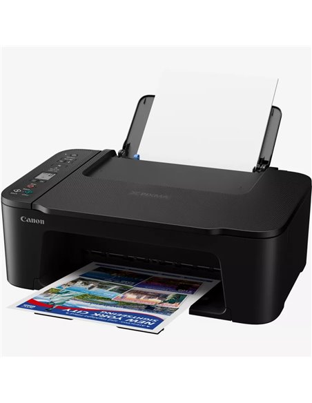 MFD Canon Pixma TS3640 / A4 / Wi-Fi / Black
