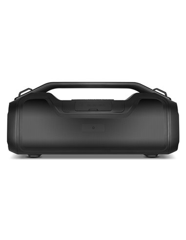Портативная Колонка SVEN PS-390 Black / 50W / Bluetooth / FM tuner / USB / microSD / TWS