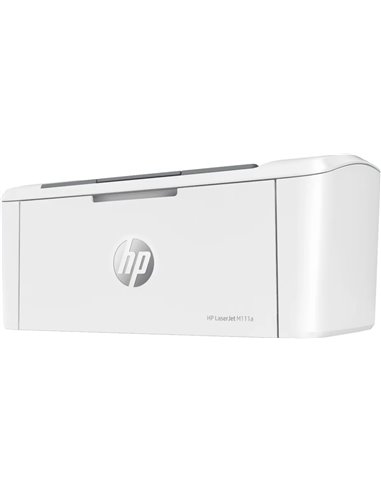 Принтер HP LaserJet M111a/ A4 / White