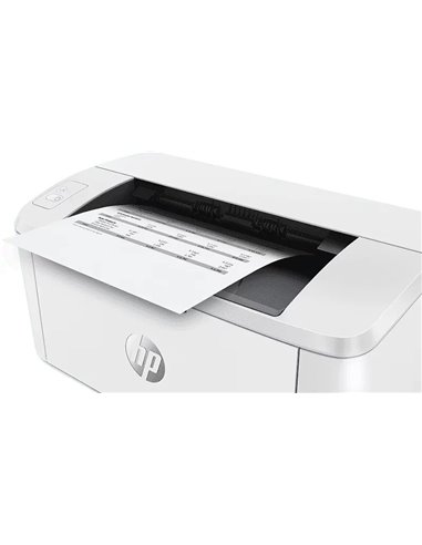 Imprimanta HP LaserJet M111a/ A4 / White