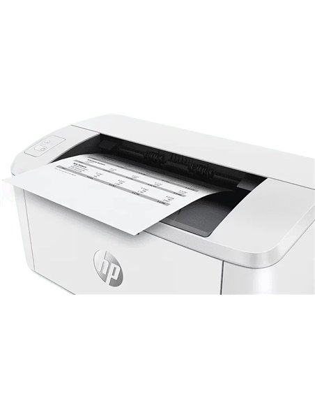 Принтер HP LaserJet M111a/ A4 / White