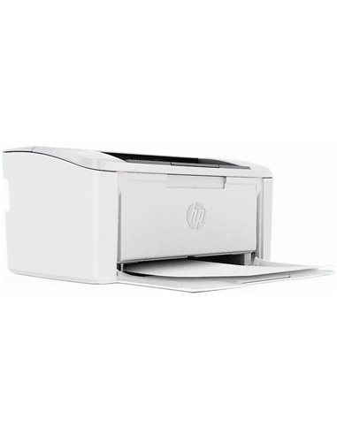 Imprimanta HP LaserJet M111a/ A4 / White
