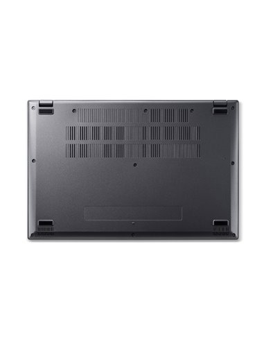 Laptop 15.6” ACER Aspire A15-51M (NX.KXTEU.007)/ Intel Core 5 120U/ 16GB/ 512GB SSD/ Steel Gray