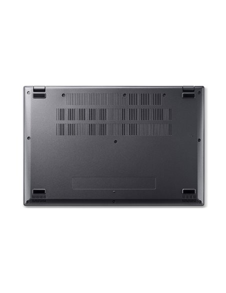 Laptop 15.6” ACER Aspire A15-51M (NX.KXTEU.007)/ Intel Core 5 120U/ 16GB/ 512GB SSD/ Steel Gray