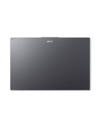 Laptop 15.6” ACER Aspire A15-51M (NX.KXTEU.007)/ Intel Core 5 120U/ 16GB/ 512GB SSD/ Steel Gray