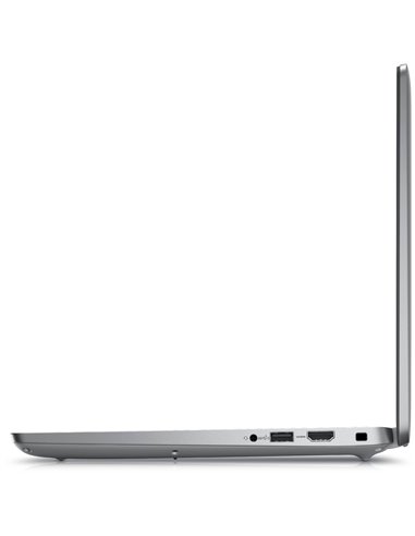 Ноутбук 14.0'' DELL Latitude 5450/ Intel Core Ultra 5 135U/ 16GB DDR5/ 512GB SSD/ Gray