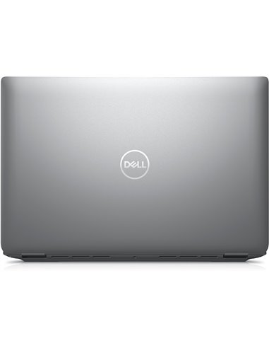 Laptop 14.0'' DELL Latitude 5450/ Intel Core Ultra 5 135U/ 16GB DDR5/ 512GB SSD/ Gray
